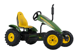 BERG XL JOHN DEERE BFR-3