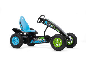 BERG XXL X-ITE E-BFR-3