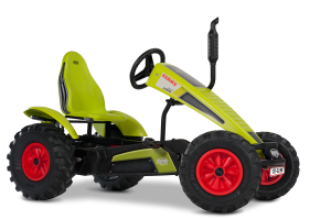 BERG XXL CLAAS E-BFR-3