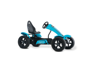 BERG XXL HYBRID E-BFR