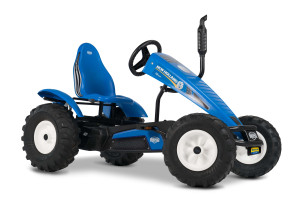 BERG XXL NEW HOLLAND E-BFR