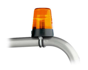 BERG FLASHING LIGHT ORANGE FOR ROLL-BAR