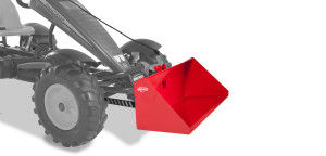 BERG LIFT BUCKET XL