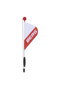 BERG SAFETY FLAG XS
