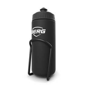 BERG BOTTLE + HOLDER XL