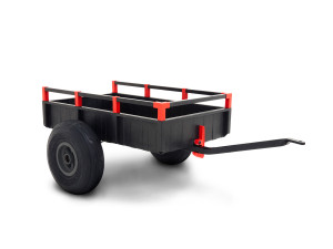 BERG TRAILER XL