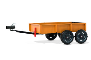 BERG TANDEM TRAILER L