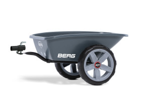 BERG TRAILER M