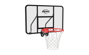 BERG PLAYBASE BASKETBALL HOOP