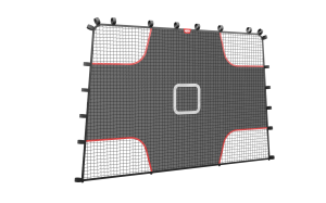 BERG PLAYBASE SOCCER TARGET NET L