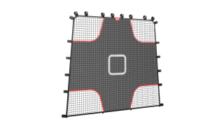 BERG PLAYBASE SOCCER TARGET NET MTRA