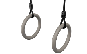 BERG GYM RINGS