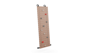 BERG PLAYBASE CLIMBING WALL