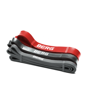BERG PLAYBASE RESISTANCE BANDS