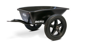 BERG TRAILER L
