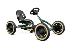 BERG BUDDY RETRO GREEN