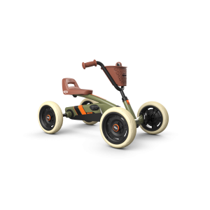 BERG BUZZY RETRO GREEN