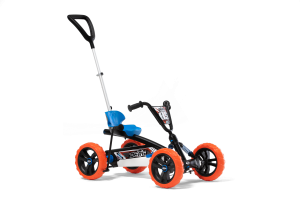 BERG BUZZY NITRO 2-IN-1