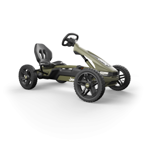 JEEP® RALLY CHEROKEE