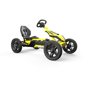 BERG RALLY DRT YELLOW 3 GEARS