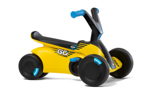 BERG GO² SPARX YELLOW