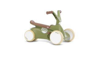 BERG GO² RETRO GREEN