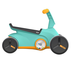BERG GO TWIRL TURQUOISE