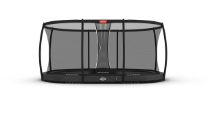 BERG GRAND CHAMPION INGROUND 470 GREY +