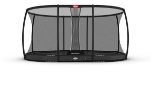 BERG GRAND CHAMPION INGROUND 520 GREY +