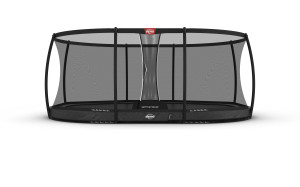 BERG GRAND CHAMPION INGROUND 520 GREY +