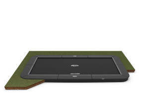 BERG SPORTS ULTIM CHAMPION FLATGROUND 20