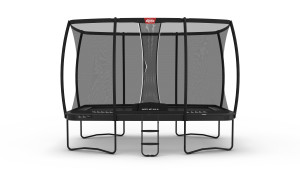 BERG ULTIM CHAMPION REGULAR 410 GREY + S