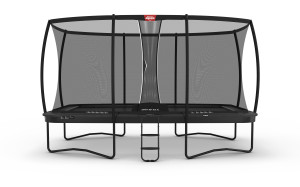 BERG ULTIM CHAMPION REGULAR 500 GREY + S