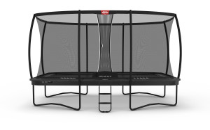 BERG ULTIM ELITE REGULAR 500 GREY + SAFE