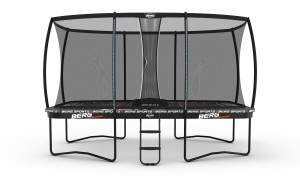 BERG SPORTS ULTIM PRO BOUNCER REGULAR 50
