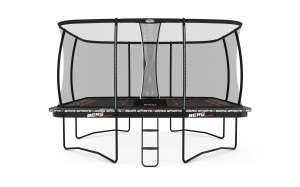 BERG SPORTS ULTIM PRO BOUNCER REGULAR 5X
