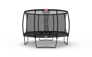 BERG CHAMPION REGULAR 380 GREY + SAFETY