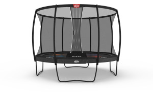 BERG CHAMPION REGULAR 430 GREY LEVELS +