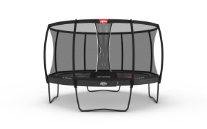 BERG CHAMPION REGULAR 430 GREY LEVELS +