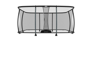 BERG ULTIM SAFETY NET DLX XL PB 5X5