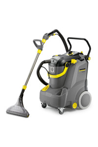 SPROEI-EXTRACTIE APPARAAT PUZZI 30/4