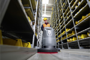 SCHROBMACHINE BD 50/50 C CLASSIC BP PACK