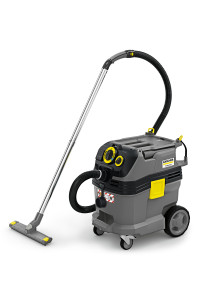 NAT/DROOG STOFZUIGER NT 30/1 TACT TE M