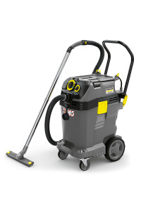 NAT/DROOG STOFZUIGER NT 50/1 TACT TE M