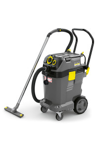 NAT/DROOG STOFZUIGER NT 50/1 TACT TE H