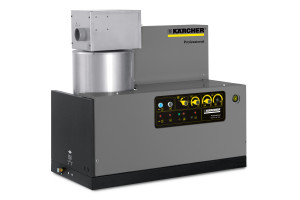 HOGEDRUKREINIGER HDS 12/14-4 ST GAS