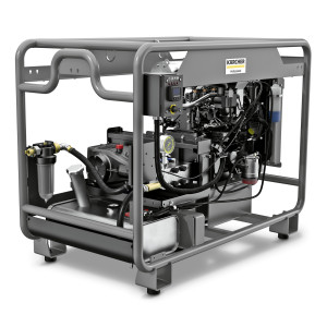 HOGEDRUKREINIGER HD 9/100 DE SKID *EU