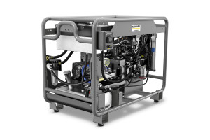 HOGEDRUKREINIGER HD 9/100 ADVANCED (STAG