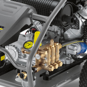 HOGEDRUKREINIGER HD 9/50 GE CAGE