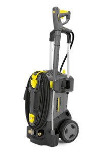 HOGEDRUKREINIGER HD 6/13 C PLUS